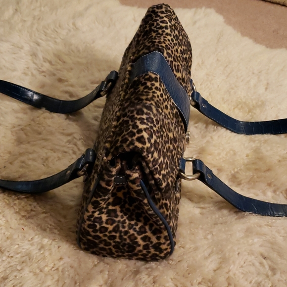 TIGERS purse - Picture 7 of 8